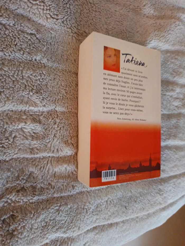 Tatiana - photo numéro 3