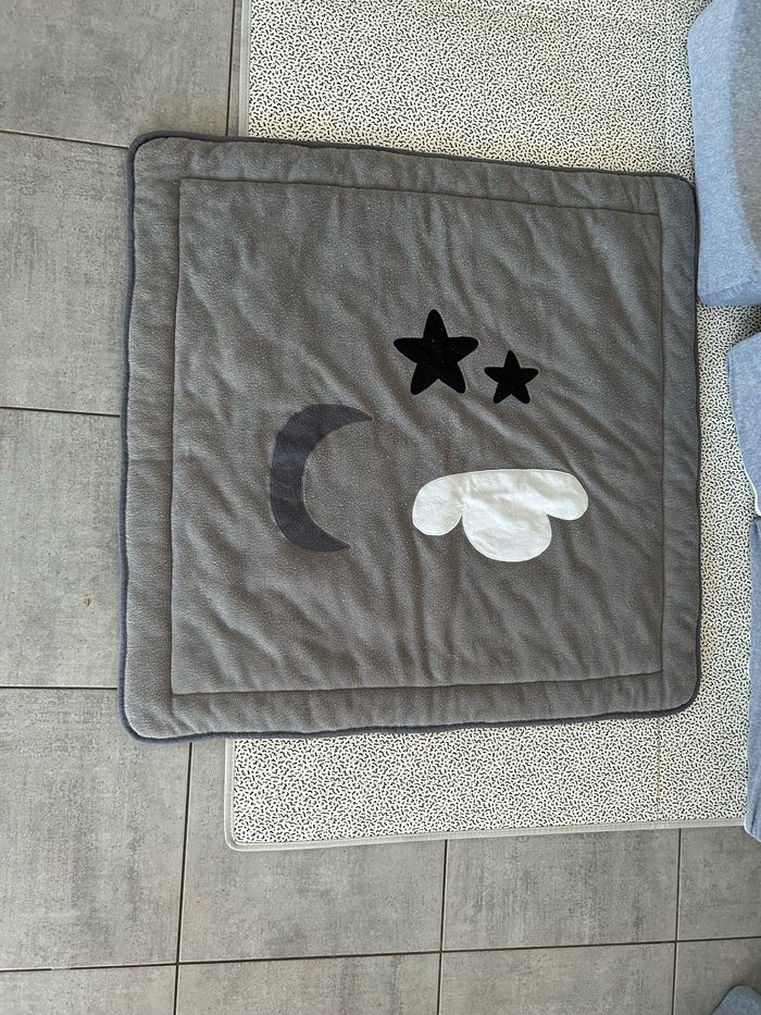 Tapis d'éveil