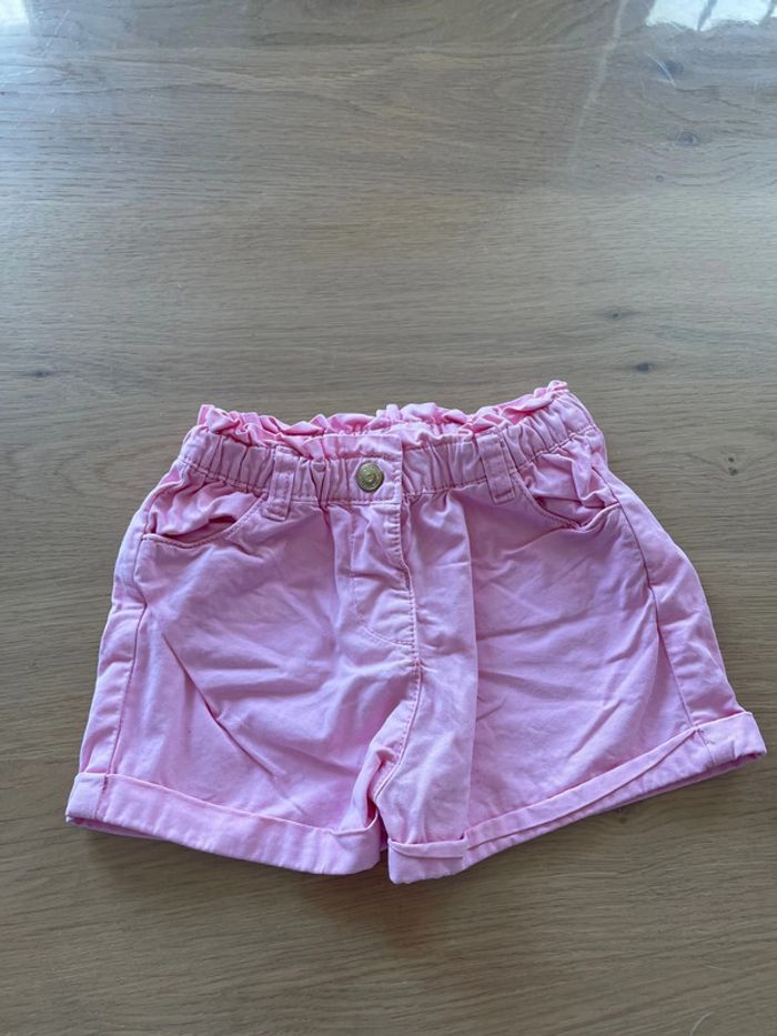 Short