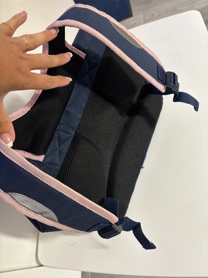 Cartable Lola espeleta - photo numéro 11