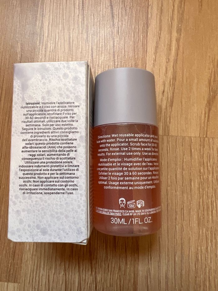 Fenty skin Pre-Show glow neuf - photo numéro 2