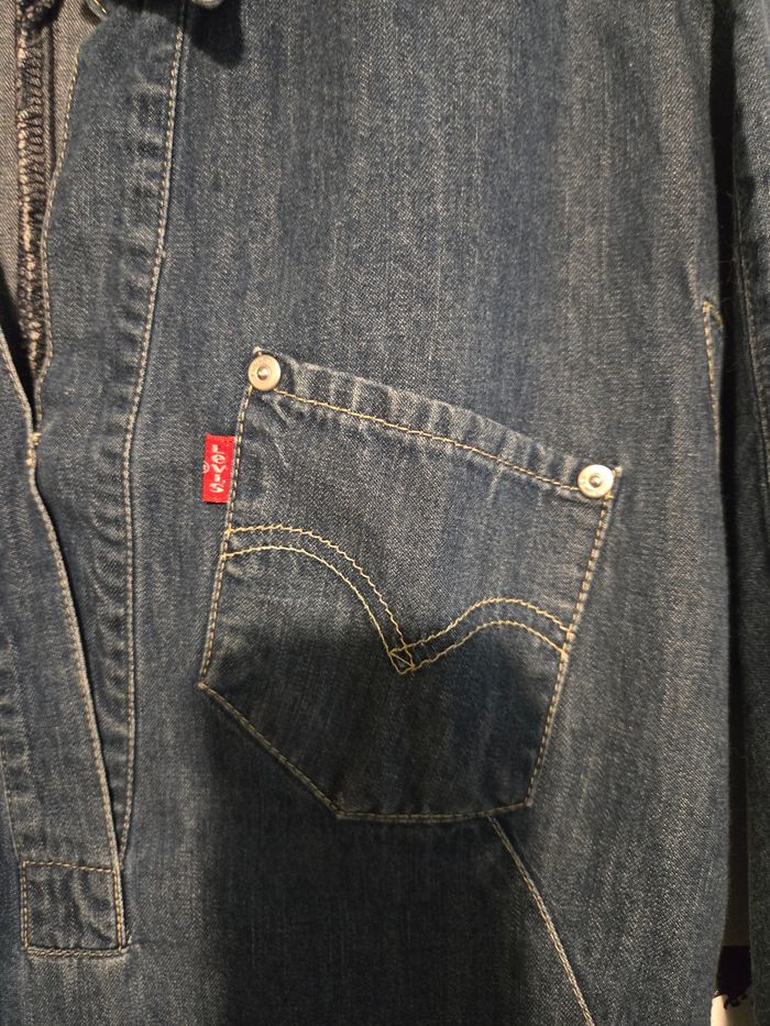 Robe levis - photo numéro 3