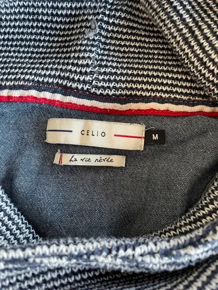 pull Celio - photo numéro 2