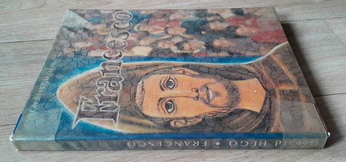 Francesco vie de Saint François d'Assise - Gérald Hégo - photo numéro 2