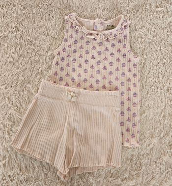 Ensemble été 3 ans