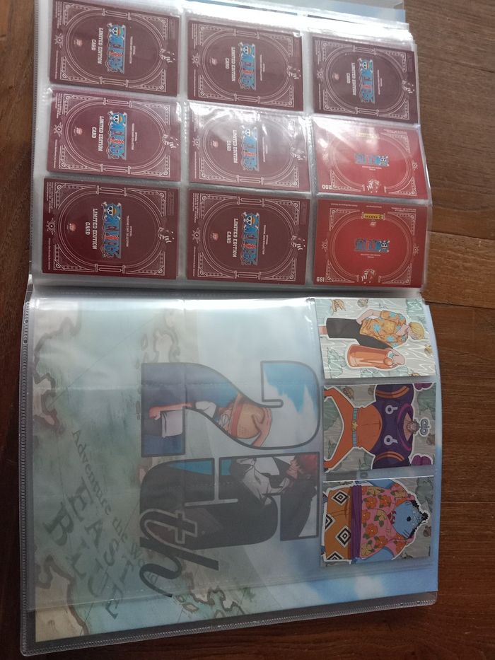 One Piece 25ème anniversaire TC - photo numéro 2