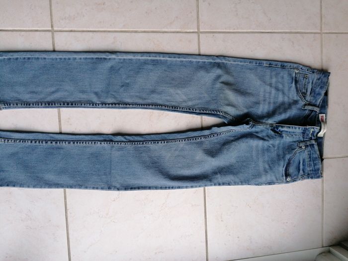 Jeans Levi's 14 ans