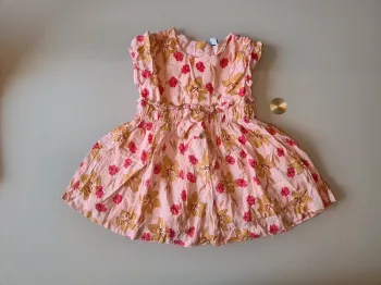 🌸 Robe  🌸