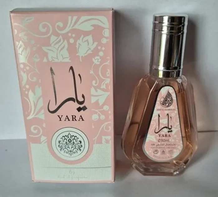 Yara – Eau de parfum 50ML Femme | Parfum de Dubaï - photo numéro 2