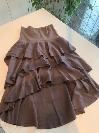 Jupe volants H&M taille 36