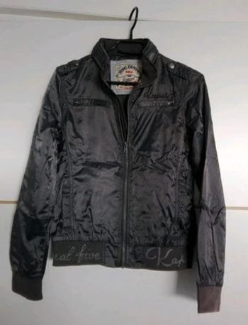 Veste style bombers Kaporal T.S
