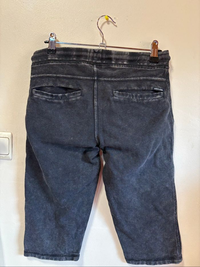Bermuda garçon taille 158 - photo numéro 3
