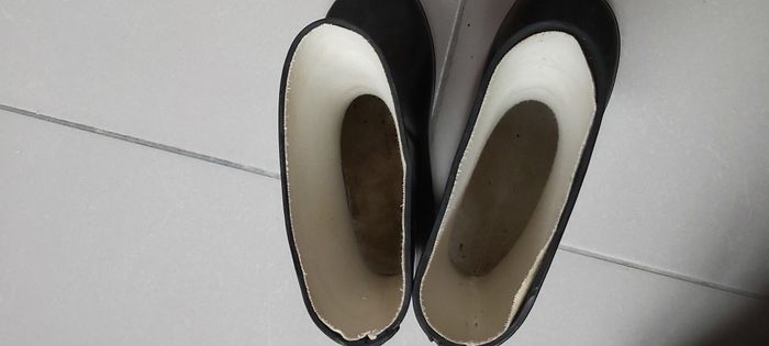Botte de pluie 34 - photo numéro 9