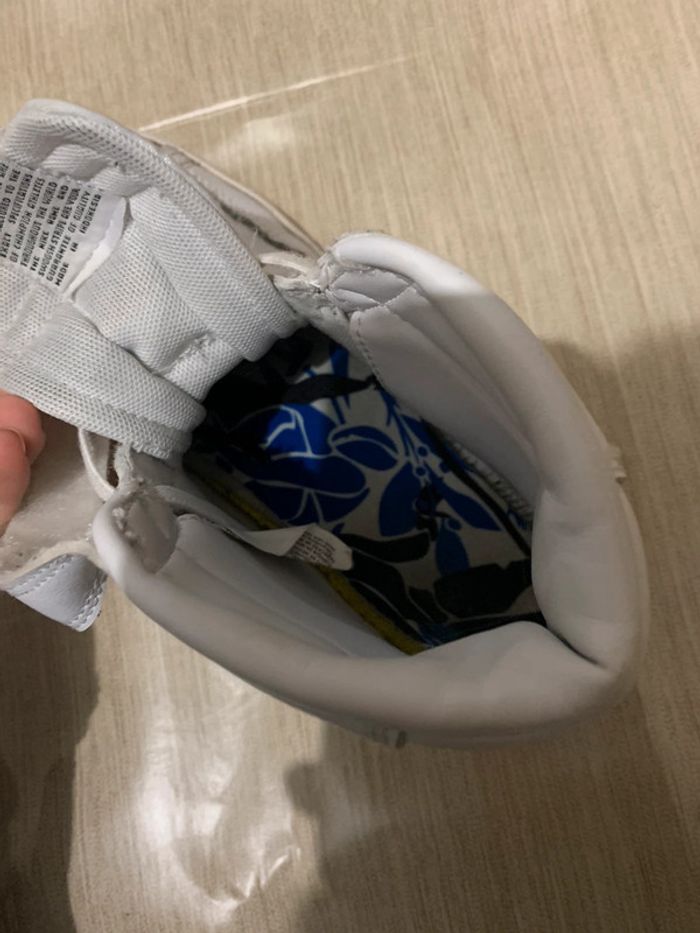 basket blazer nike - photo numéro 5