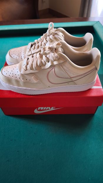 Basket Nike Femme