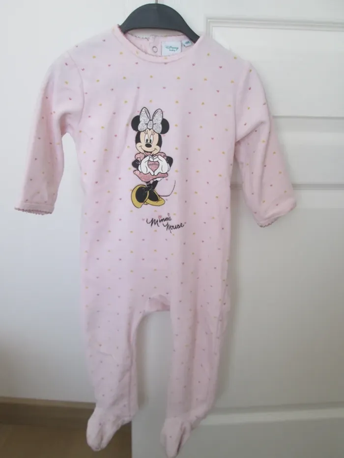 pyjama