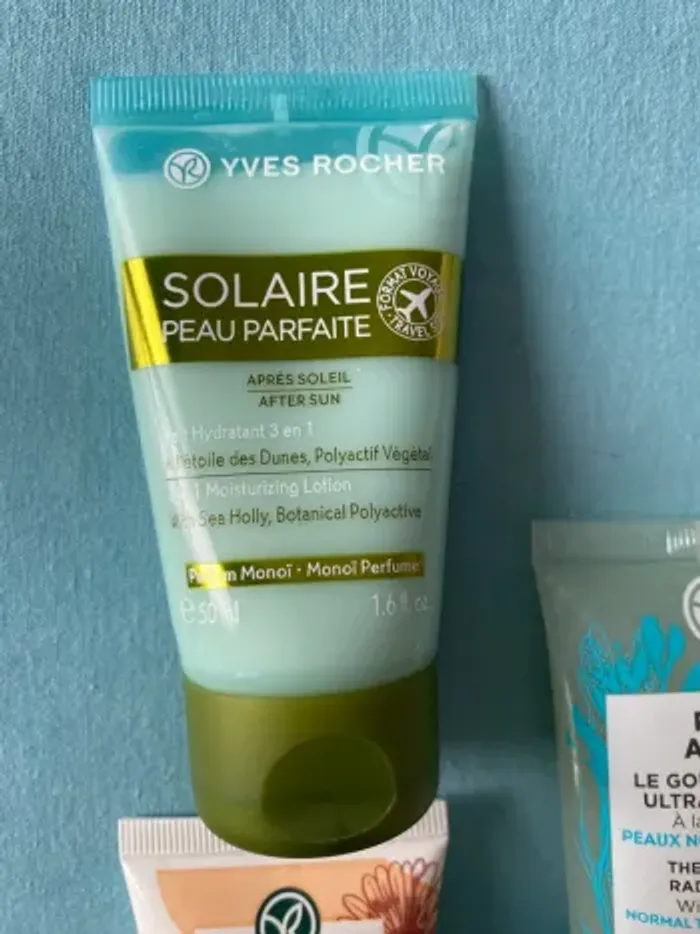 Yves rocher corps - photo numéro 2