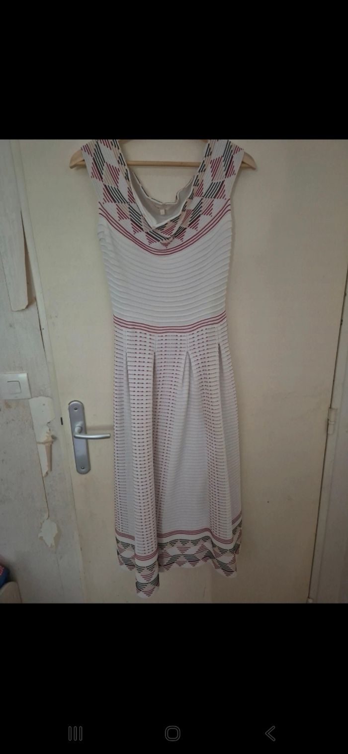 Robe maje  pour femme