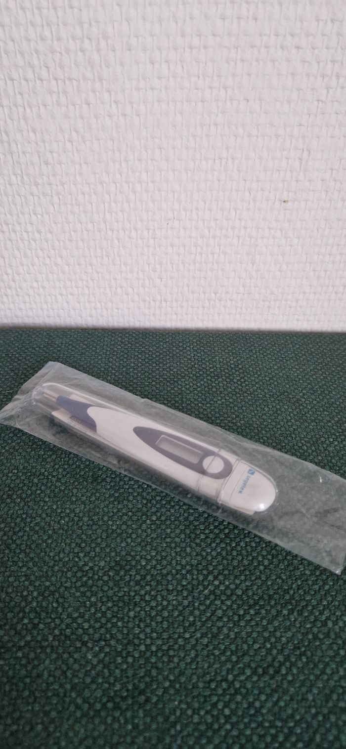 Thermometre