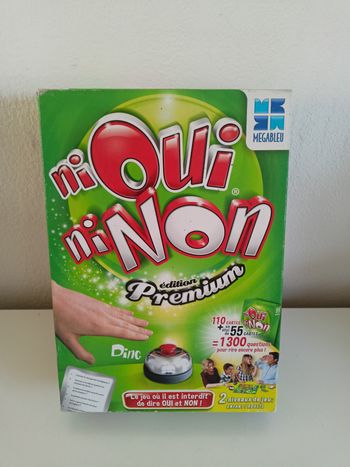 Ni oui ni non premium complet megableu