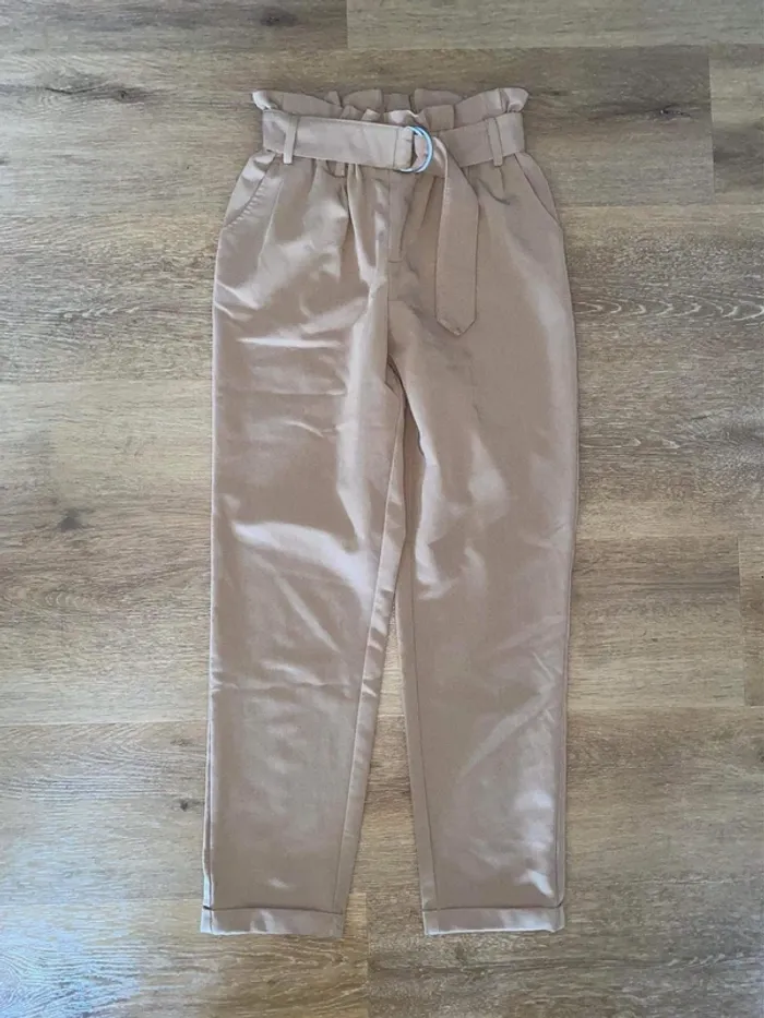 pantalon xxs