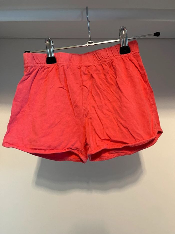 Pyjama fille In Extenso Taille 8 ans - photo numéro 4