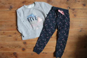 Pyjama - 2 ans