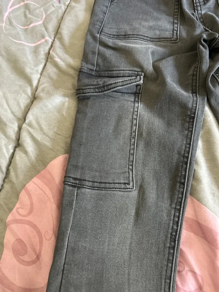 Jeans skinny - photo numéro 4