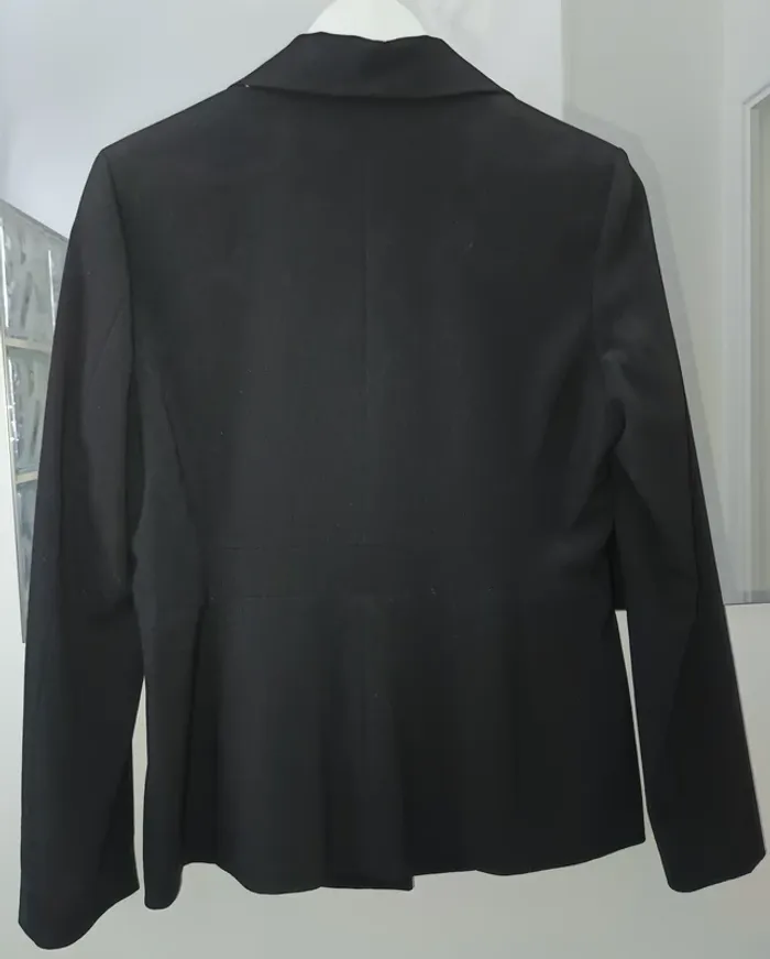 Blazer femme - photo numéro 2