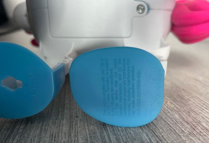 Licorne sonore et lumineuse - photo numéro 5