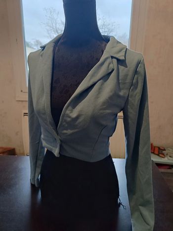 Veste KIABI - Taille XXS