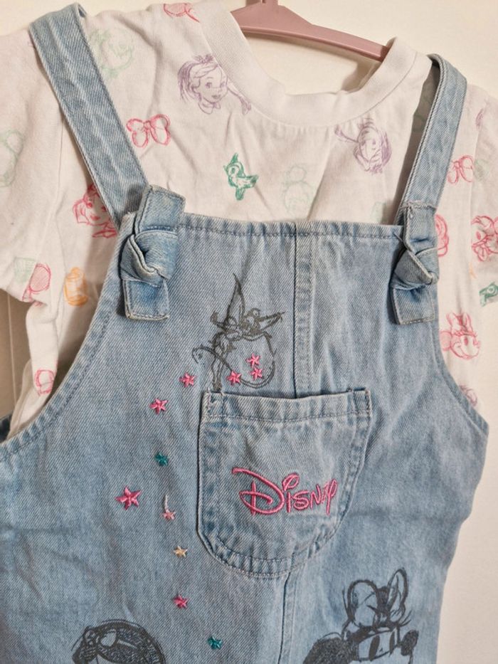 Ensemble disney primark - photo numéro 2