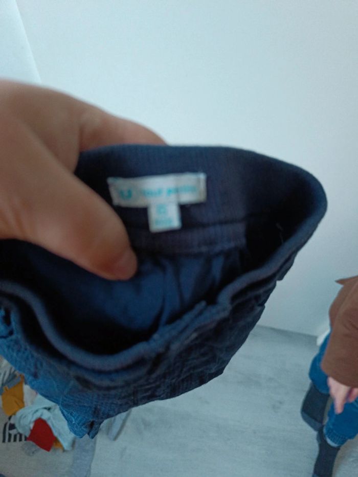 Pantalon - photo numéro 3