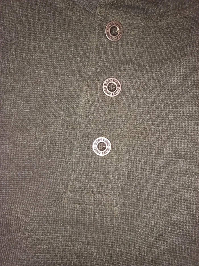 Pull col rond - photo numéro 5