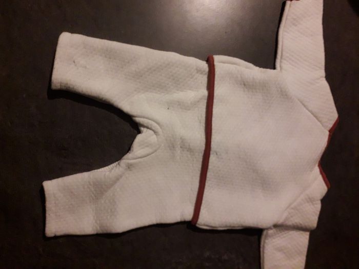 Ensemble mixte 3 mois - photo numéro 3