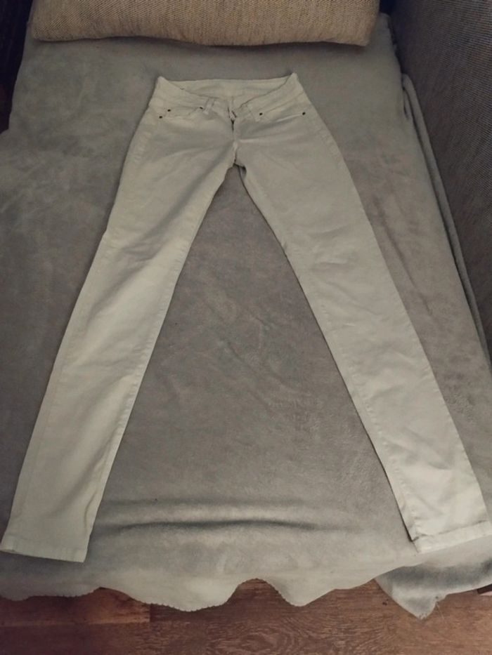 Jean Femme Pepe jeans taille 34