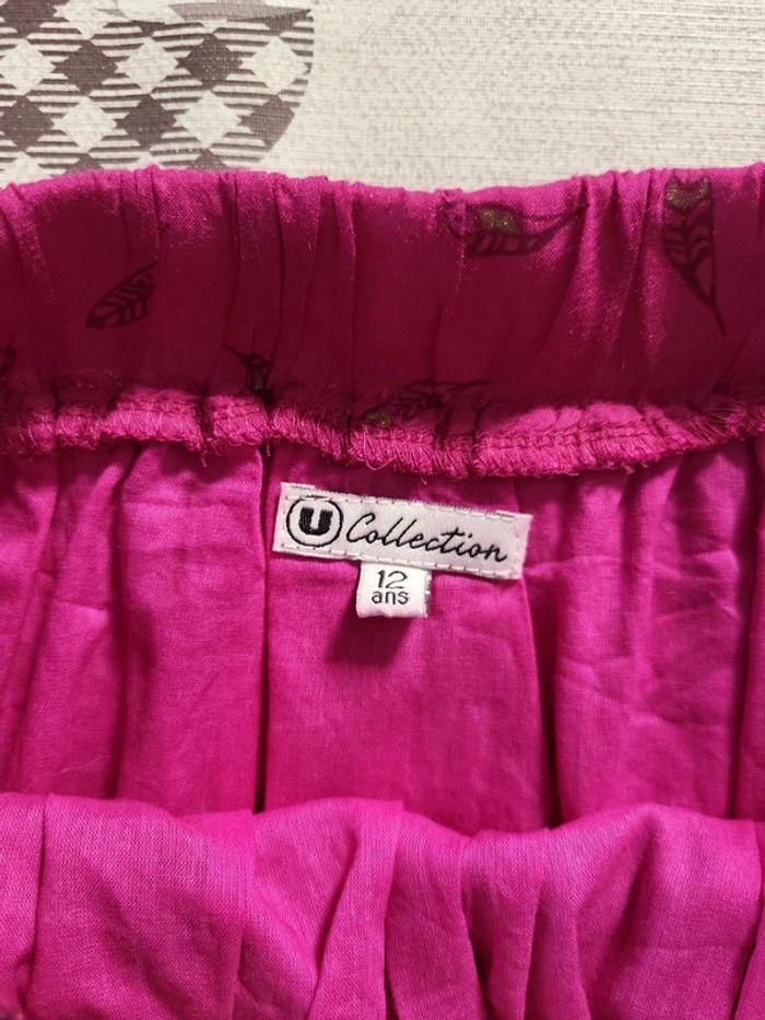 Jupe fille - photo numéro 2