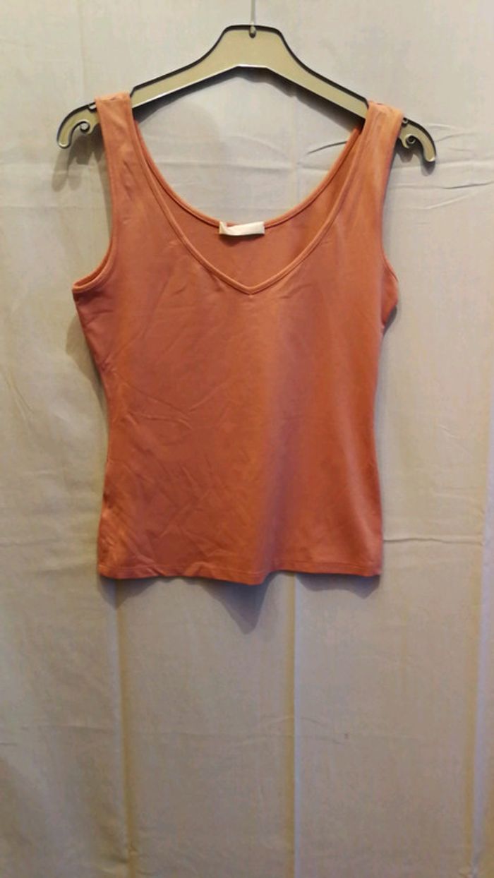 Crop top Vintage t38/40 Promod