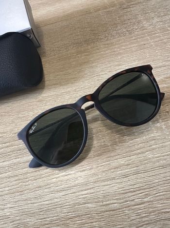 Lunette Ray Ban