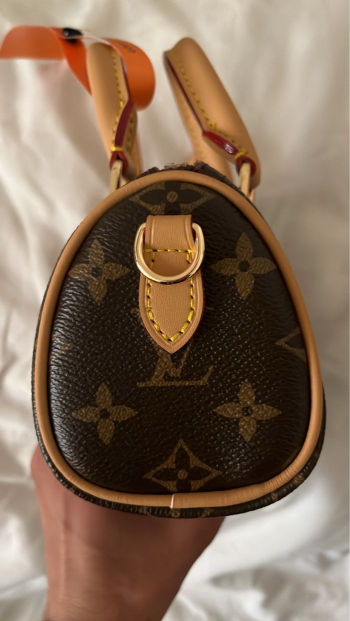 Sac Nano Speedy - photo numéro 5