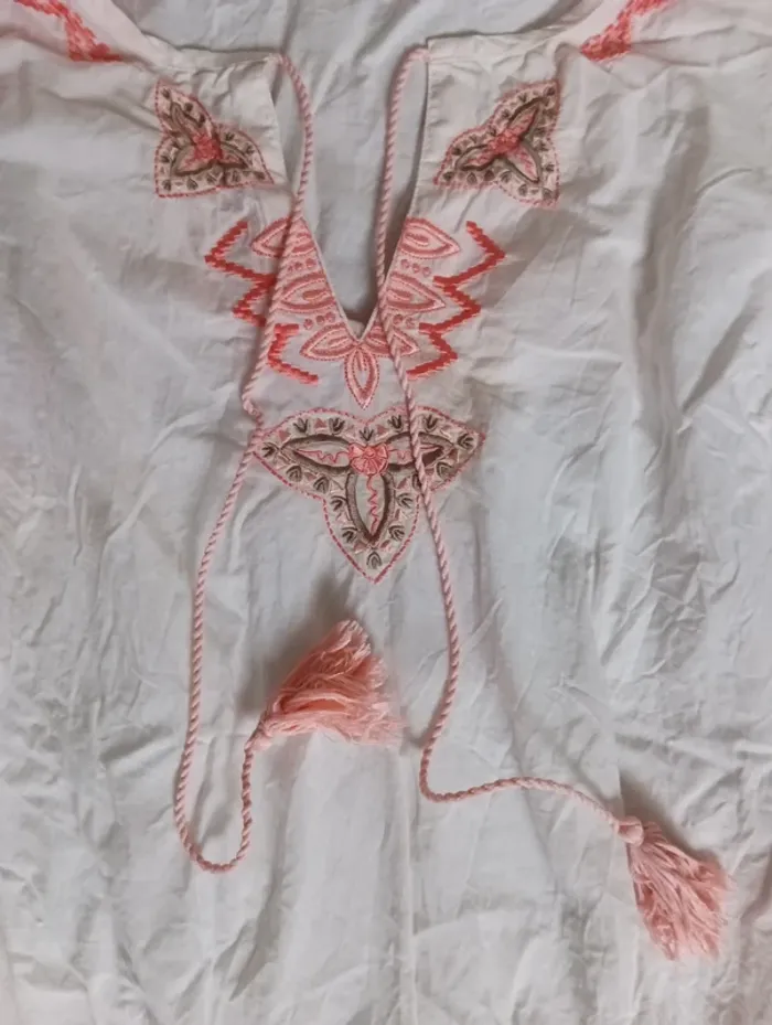 Tunique légère Taille 46 - photo numéro 3
