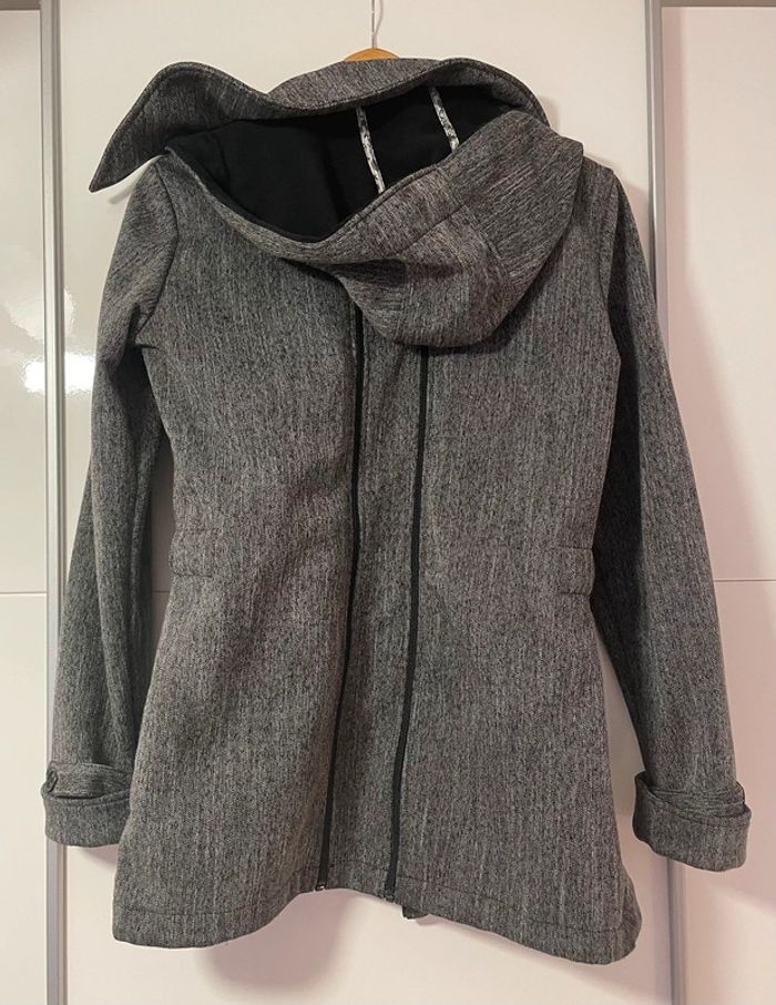 Manteau grossesse/portage Zoli M - photo numéro 10