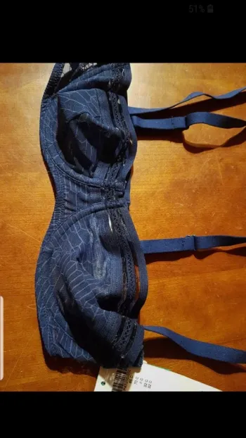 Soutien gorge passionata de chantelle  85C
