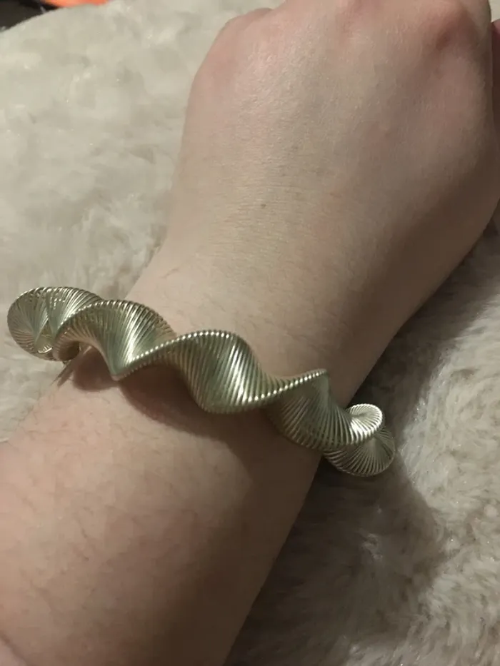 Bracelet vintage - photo numéro 3