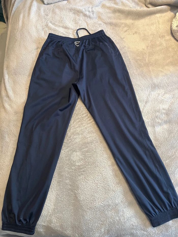 pantalon survêtement nike - photo numéro 7