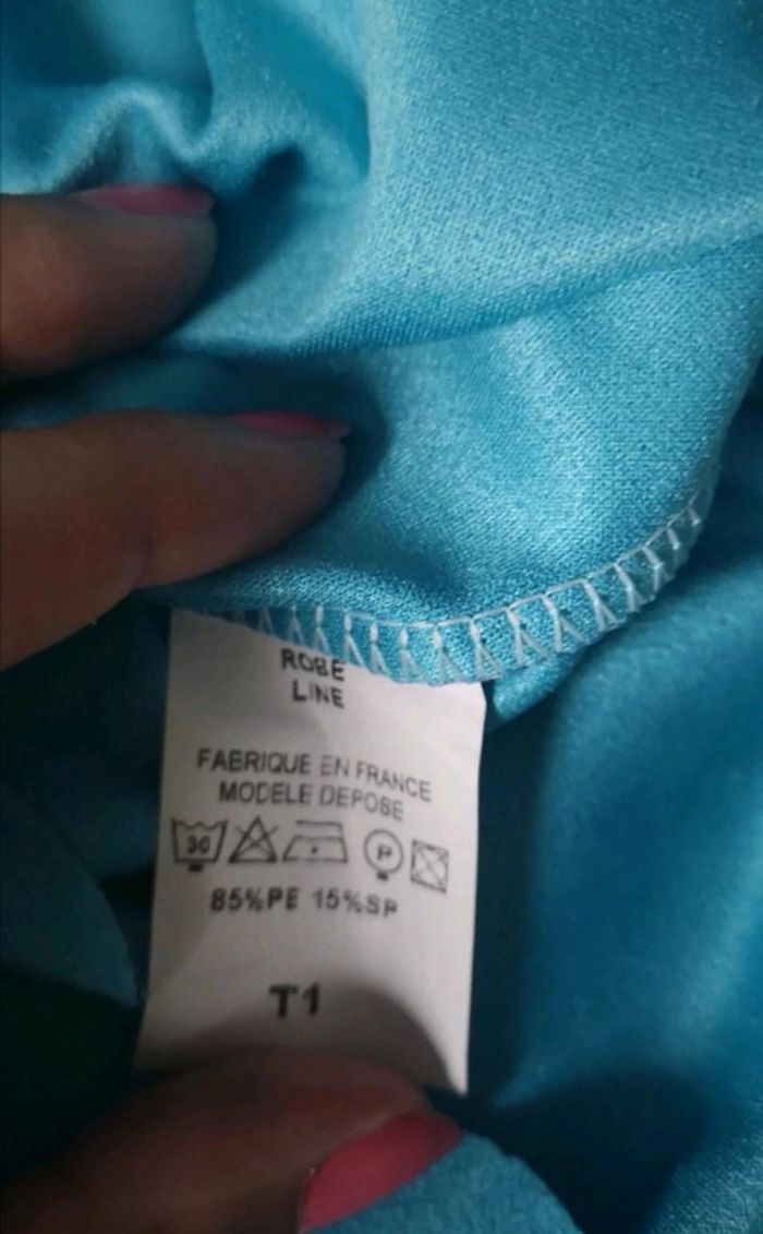 Robe courte - photo numéro 2