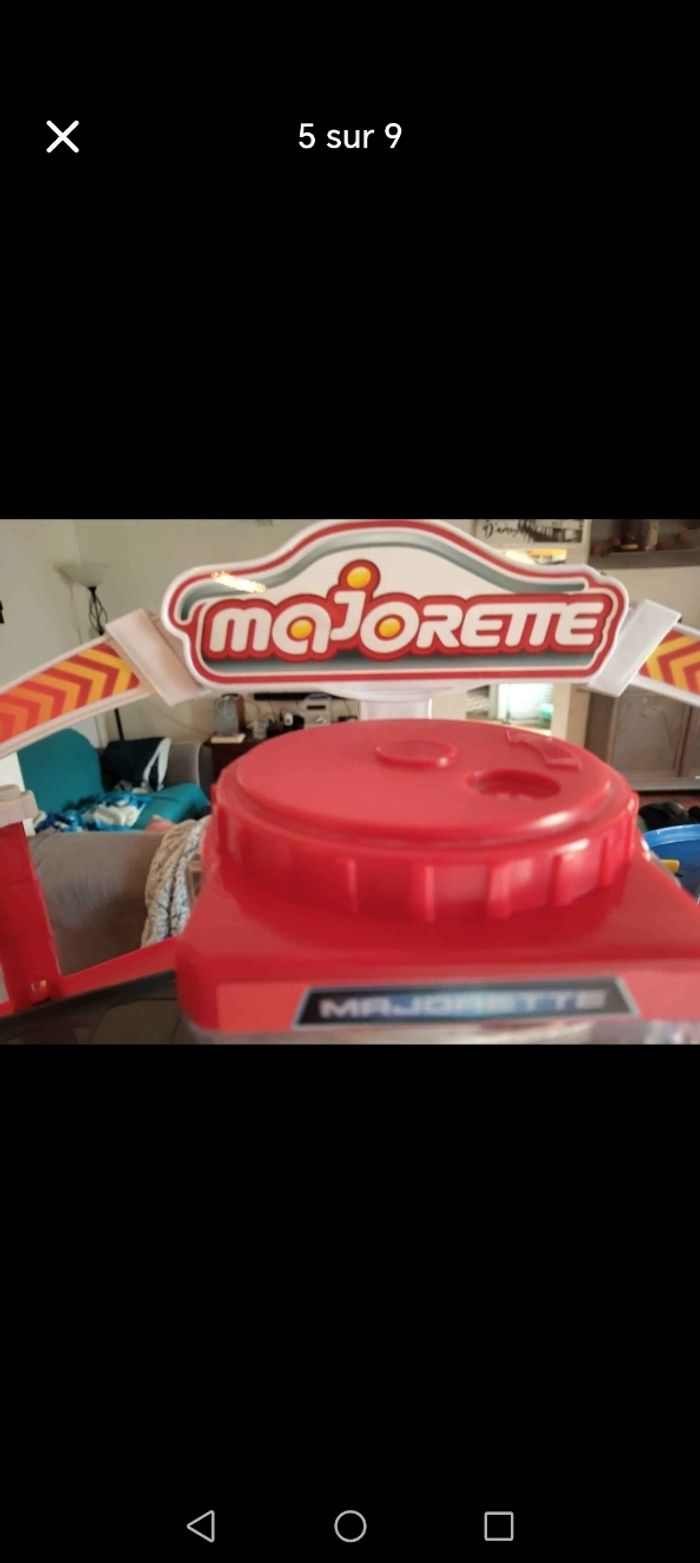 Circuit voitures - photo numéro 5