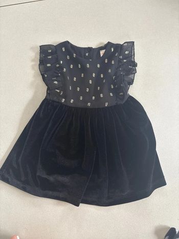 Jolie robe