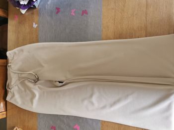 pantalon femme