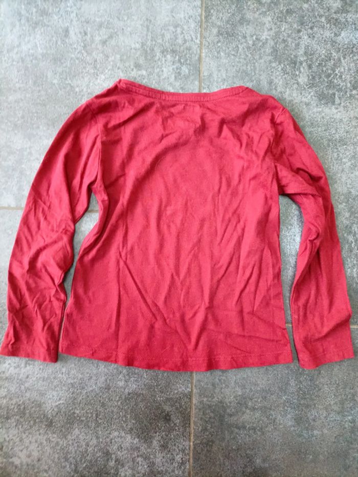 T-shirt Harry Potter - photo numéro 3